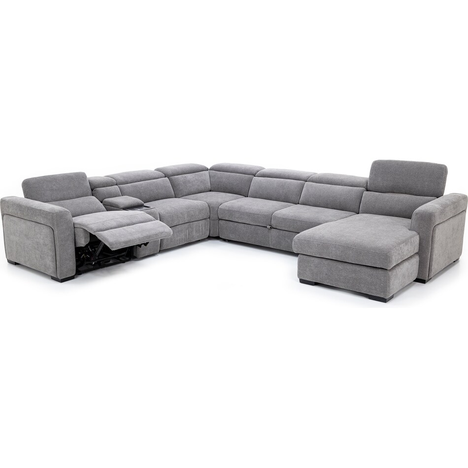 hhc usa corp grey mtn fab sectional zpkg  
