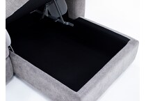 hhc usa corp grey mtn fab sectional pkg  