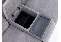 hhc usa corp grey mtn fab sectional pkg  
