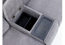 hhc usa corp grey mtn fab sectional pkg  