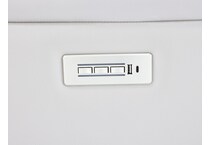 hhc usa corp white  to  inches   