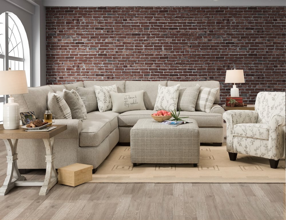 The Hickory Homestead Collection