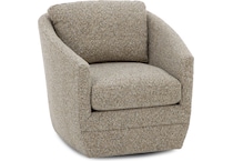 hickory heritage   swivel chair z  
