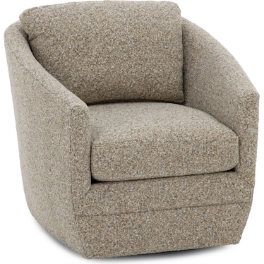 Margaery Swivel Accent Chair