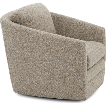 Margaery Swivel Accent Chair