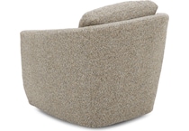 hickory heritage   swivel chair z  