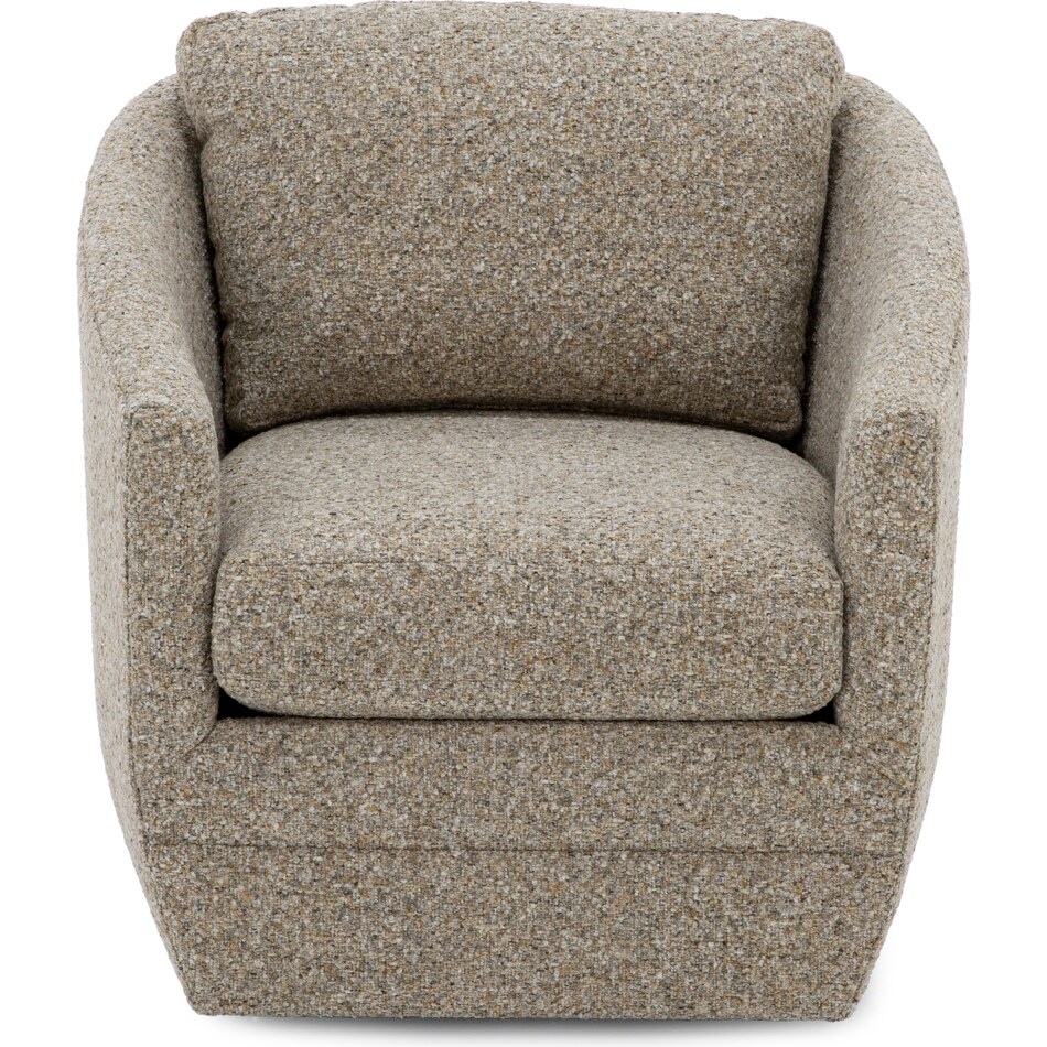 hickory heritage   swivel chair z  
