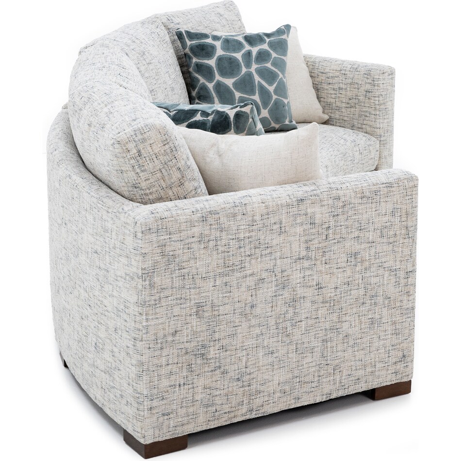 hickory heritage   sta fab sectional pieces zpkg  