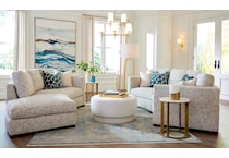 hickory heritage   sta fab sectional pieces zpkg  