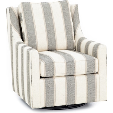 Laguna Swivel Glider