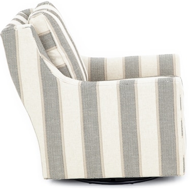 Laguna Swivel Glider