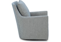 hickory heritage   swivel chair z  