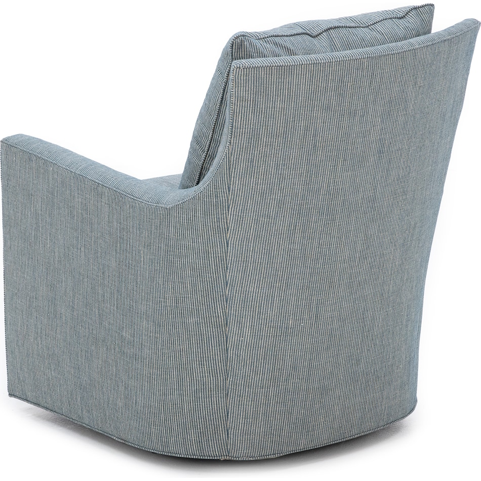 hickory heritage   swivel chair z  