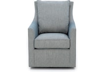 hickory heritage   swivel chair z  