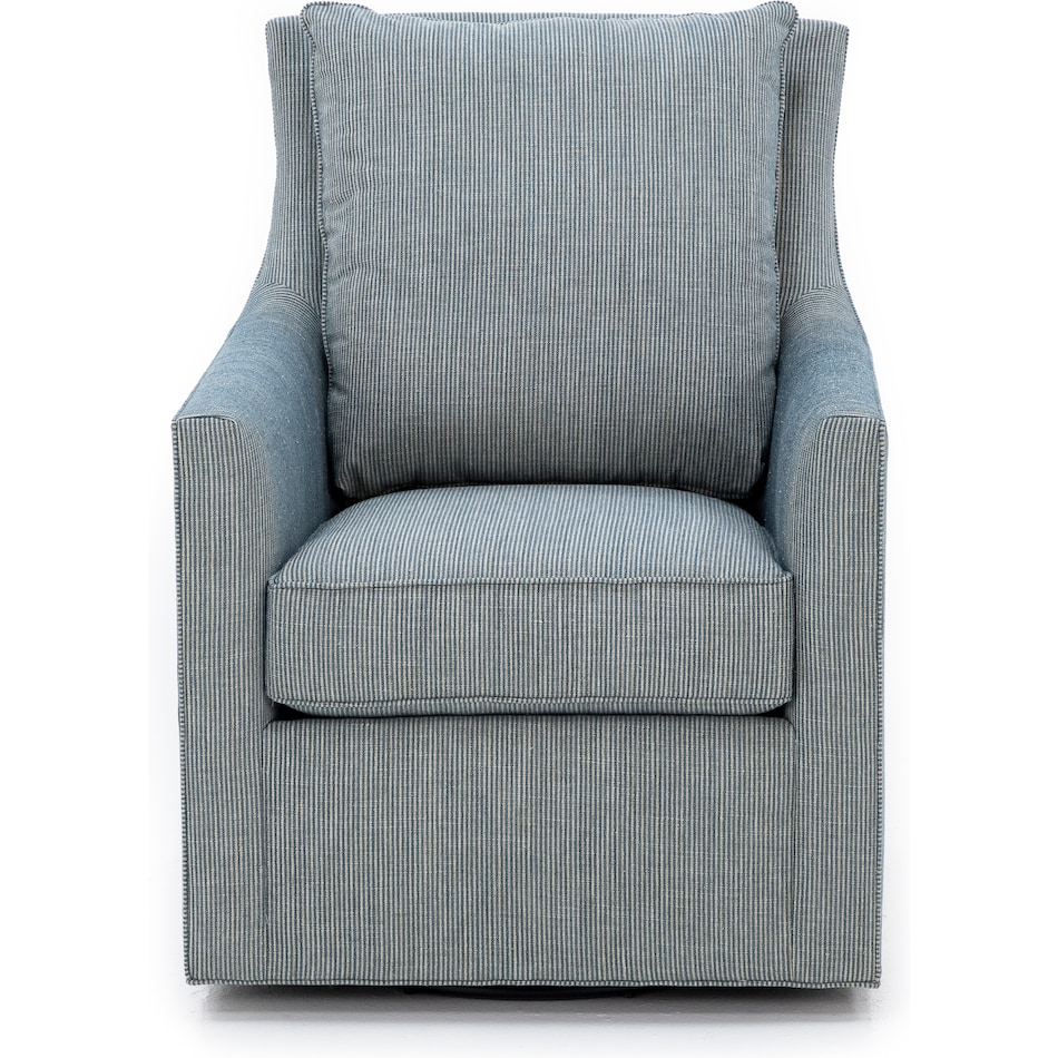 hickory heritage   swivel chair z  
