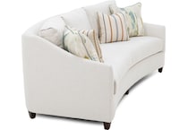hickory heritage beige  inches and over z  