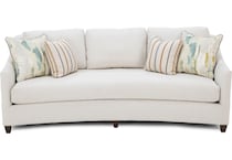 hickory heritage beige  inches and over z  