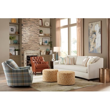 Brienne Sofa