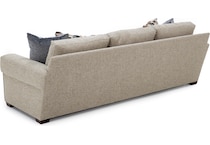 hickory heritage beige  inches and over z  