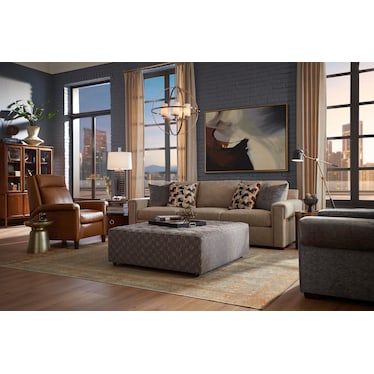 Jaime Sofa