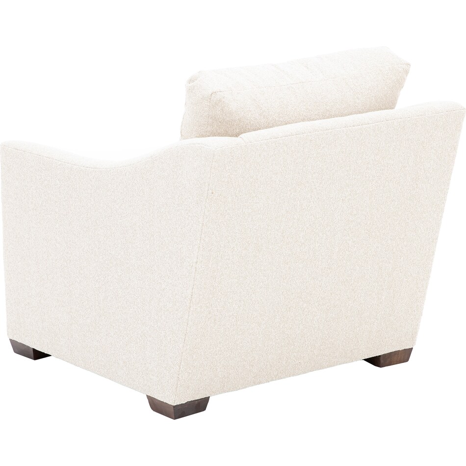 hickory heritage beige chair   