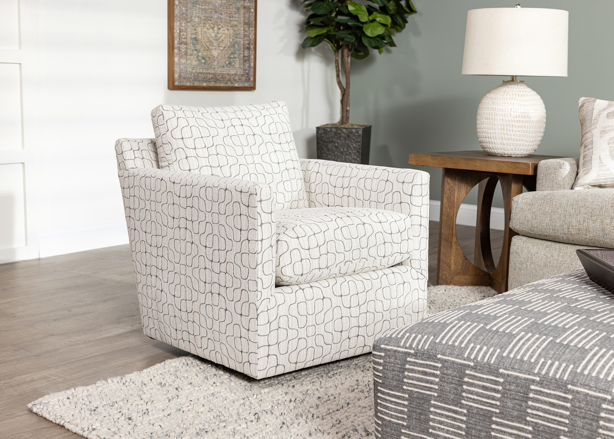 Mckenna chair deals