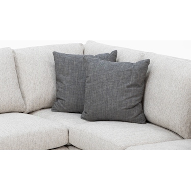 Jorah 2-Pc. Sectional