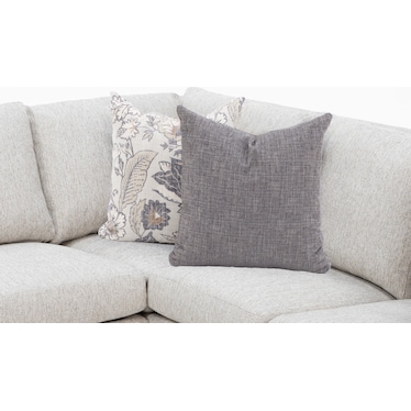 Jorah 2-Pc. Sectional
