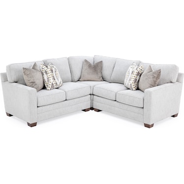 Bran 3-Pc. Sectional