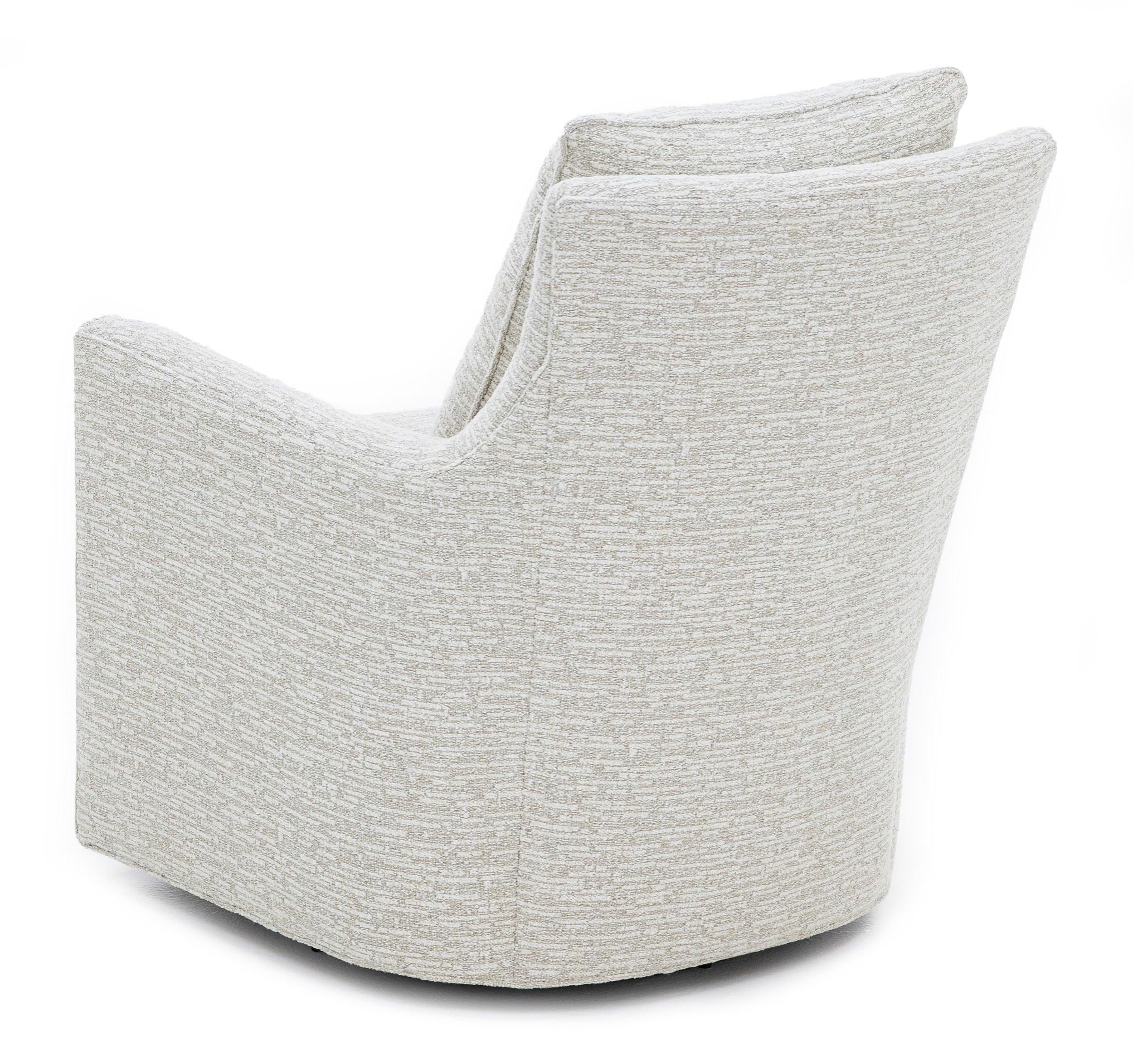 Samwell Swivel Accent Chair | Steinhafels