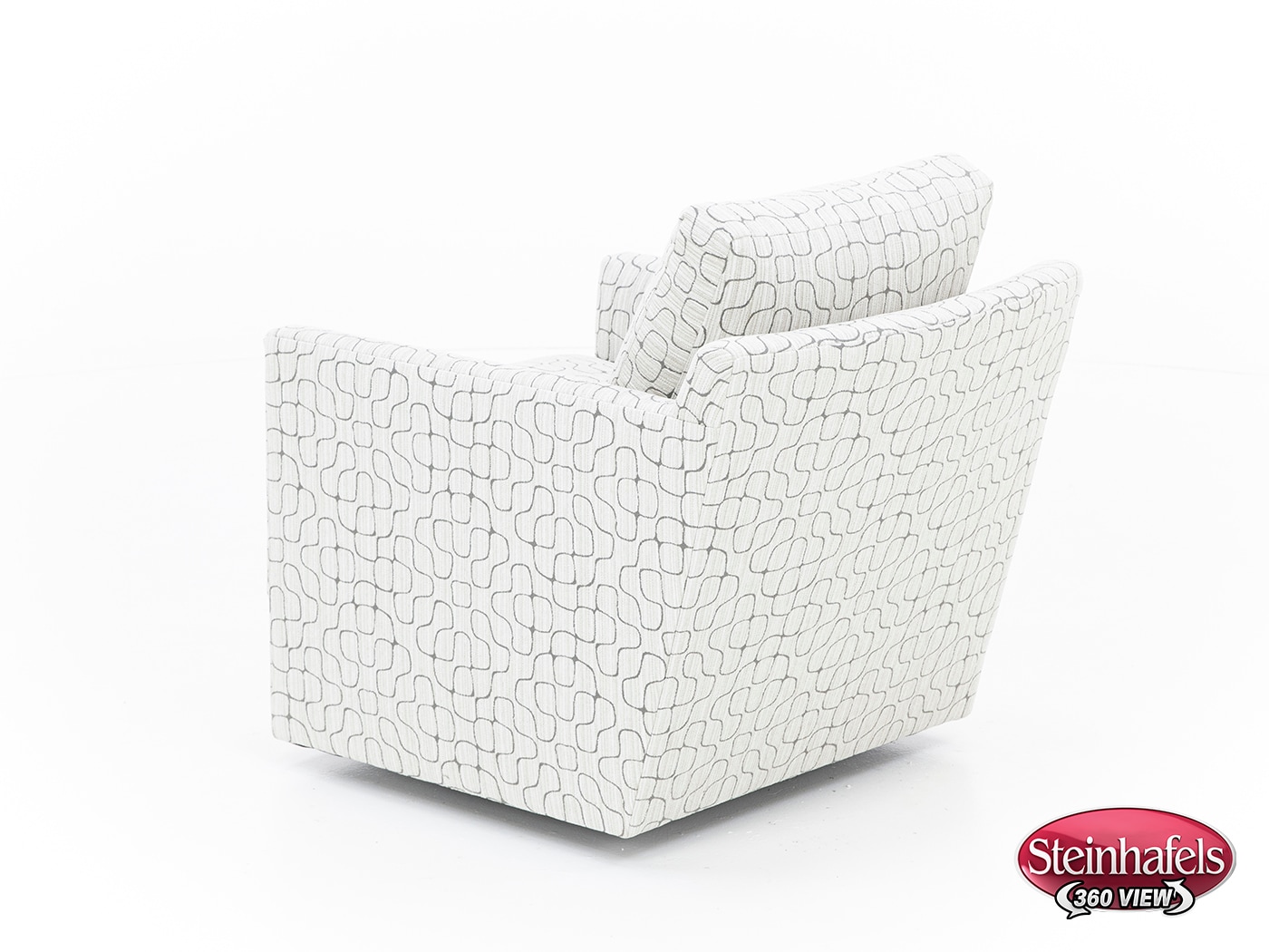 hickory heritage beige swivel chair  image   
