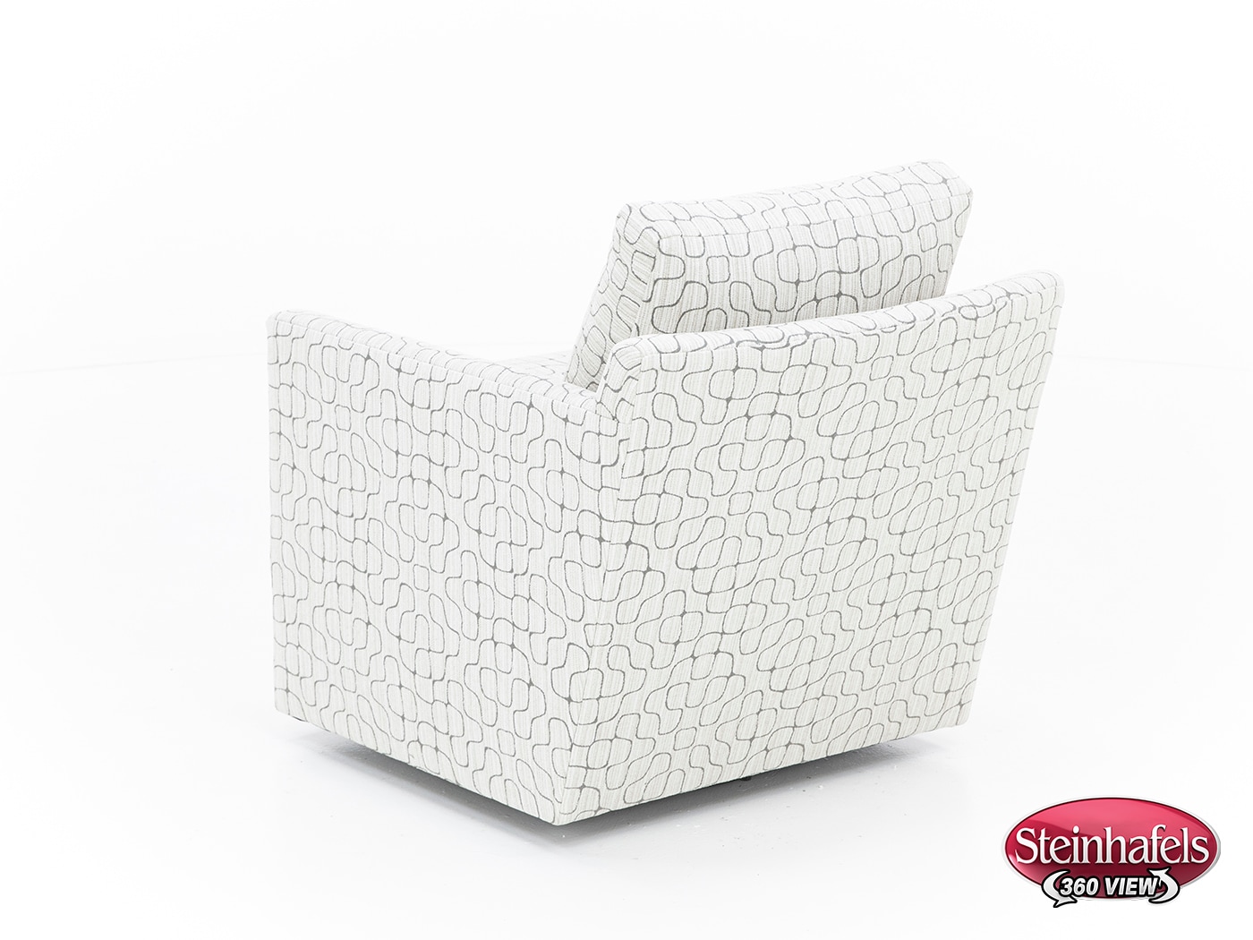 hickory heritage beige swivel chair  image   