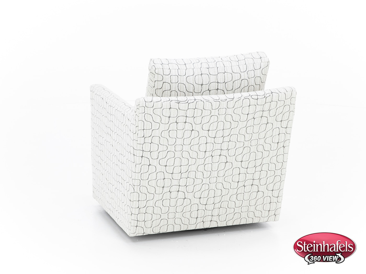 hickory heritage beige swivel chair  image   