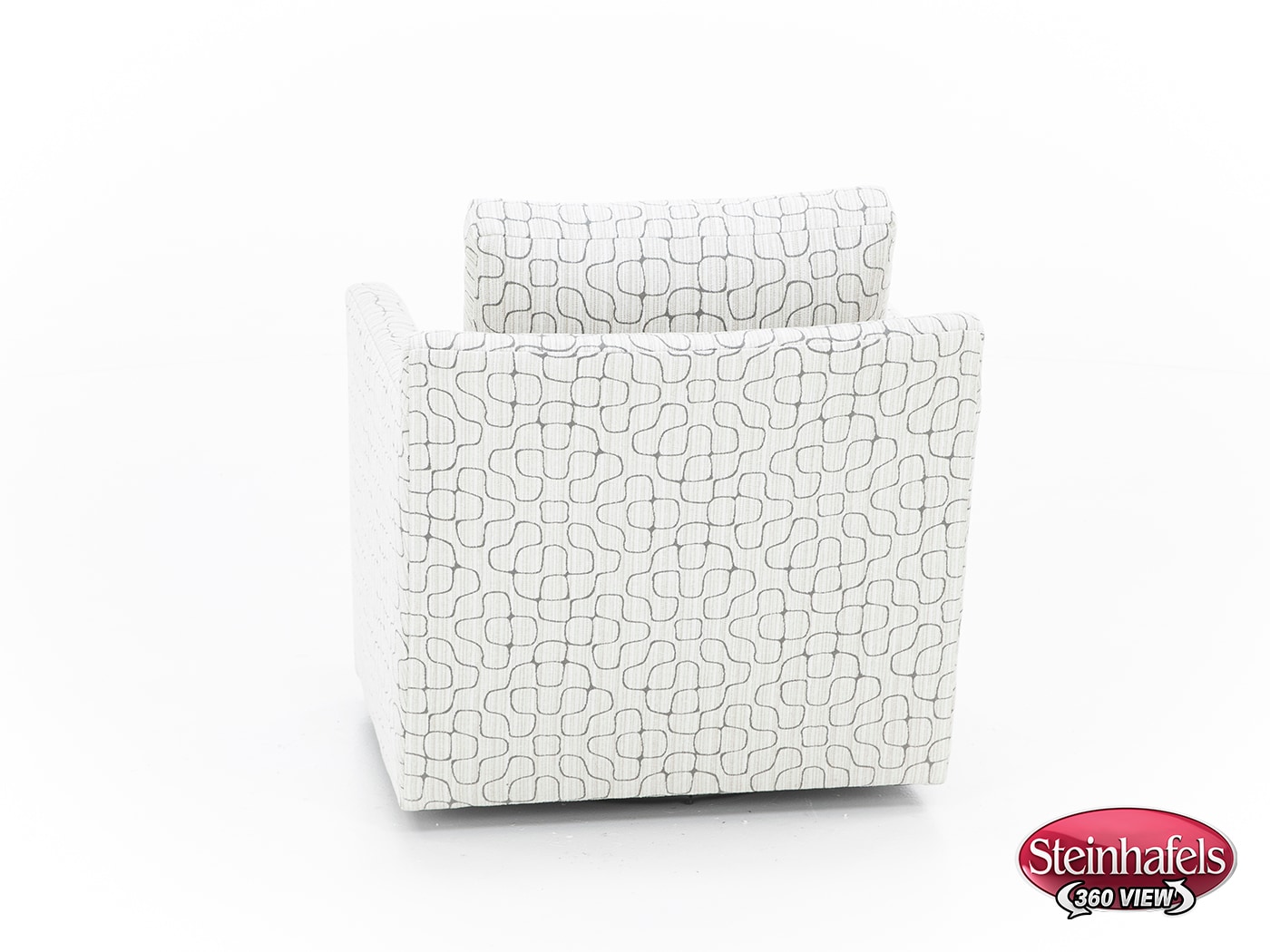 hickory heritage beige swivel chair  image   