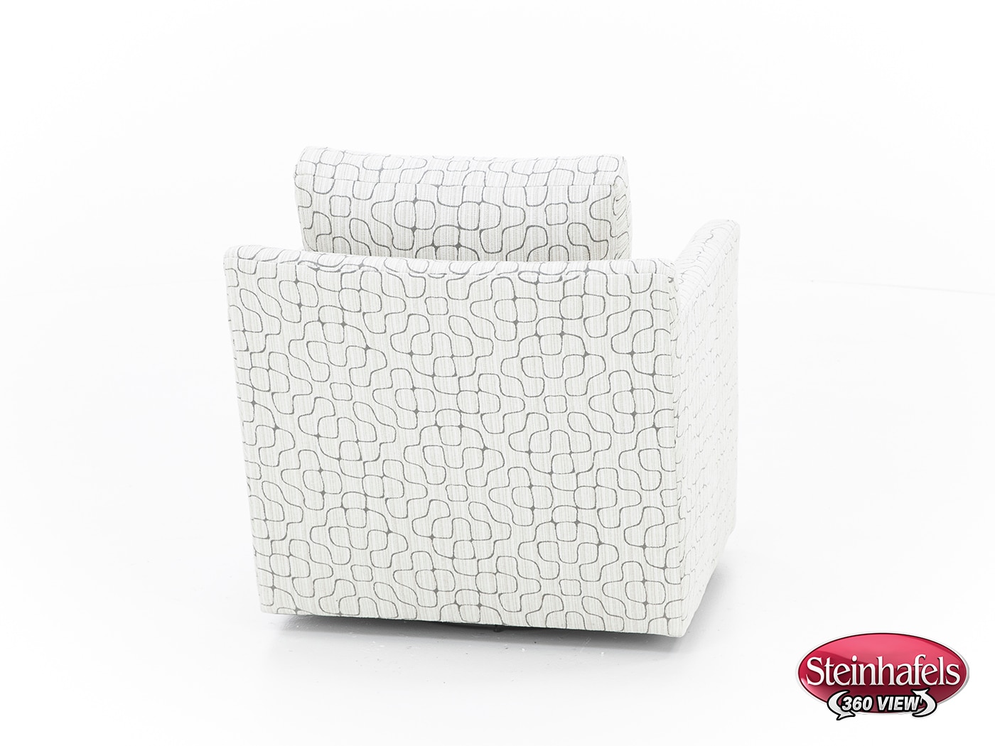 hickory heritage beige swivel chair  image   