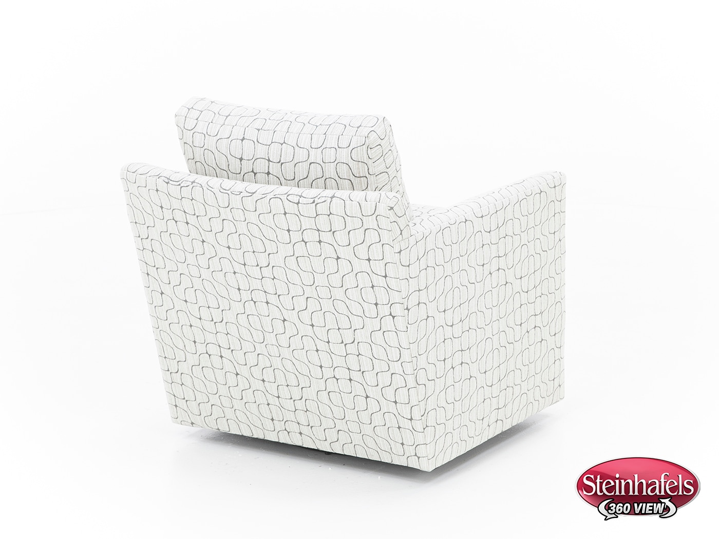 hickory heritage beige swivel chair  image   