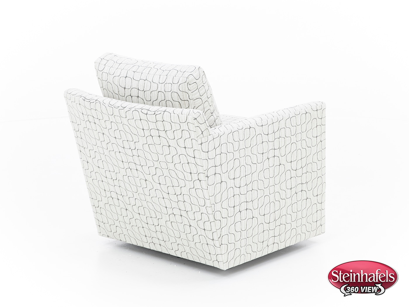hickory heritage beige swivel chair  image   