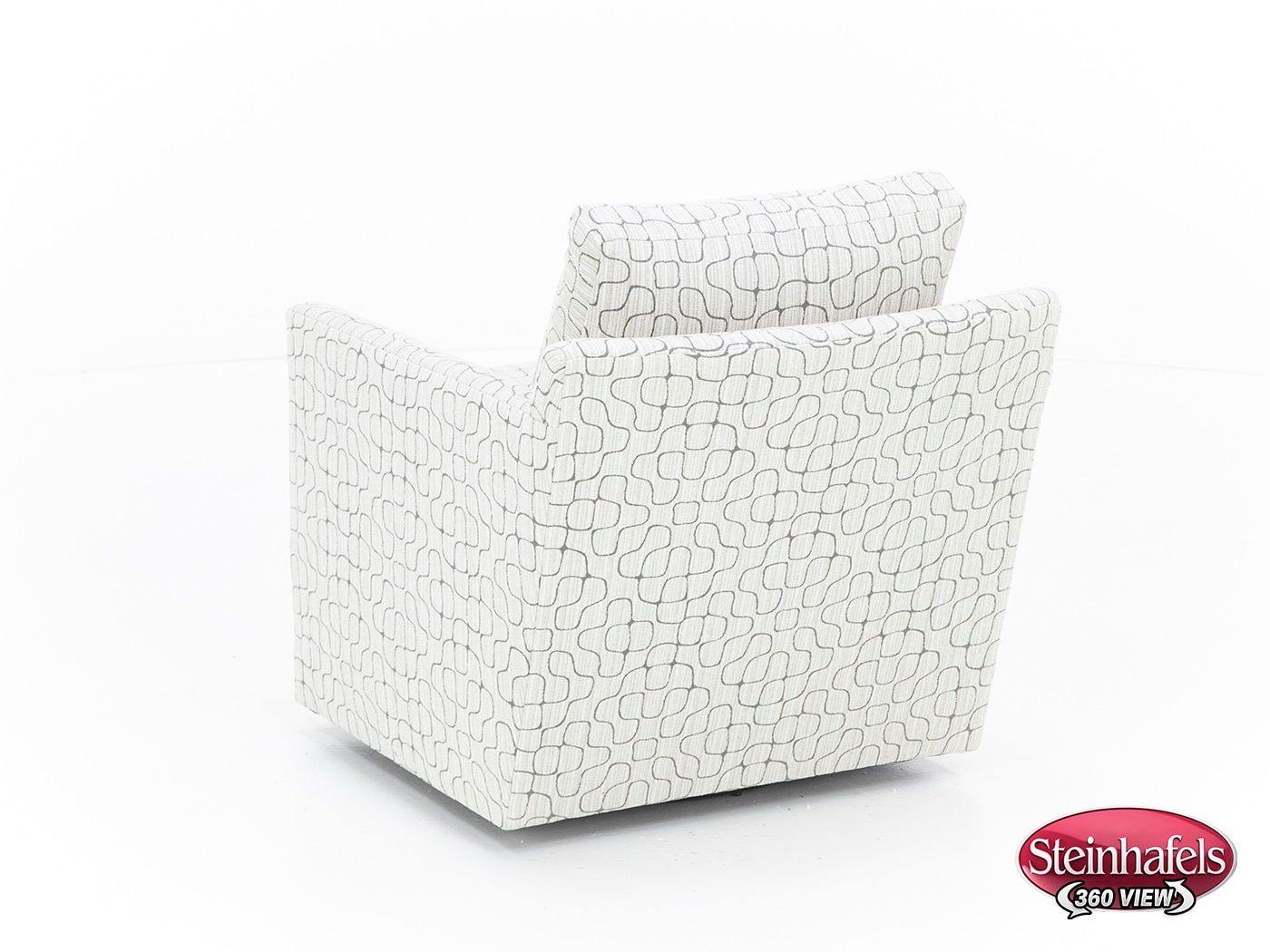 hickory heritage beige swivel chair  image   