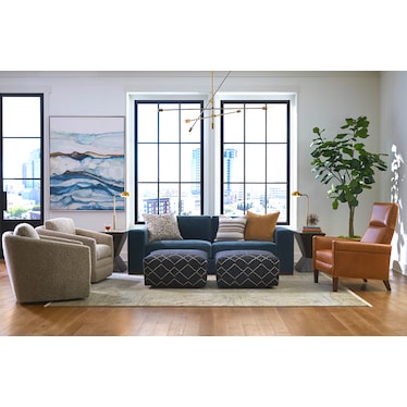 Margaery Sofa