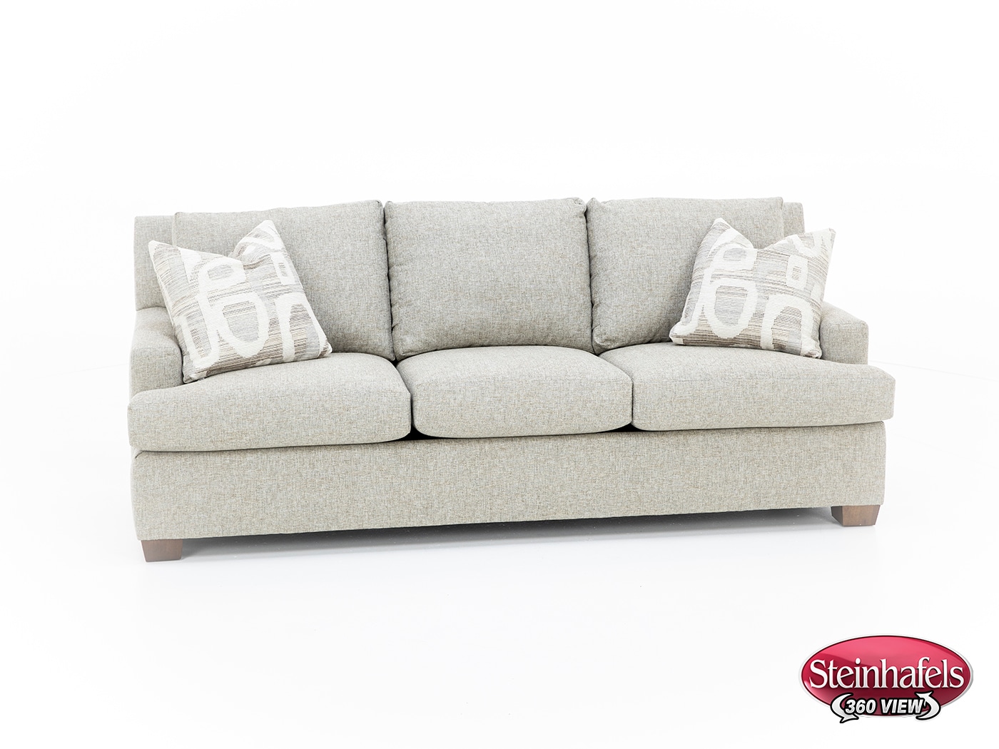 hickory heritage brown  to  inches  image   