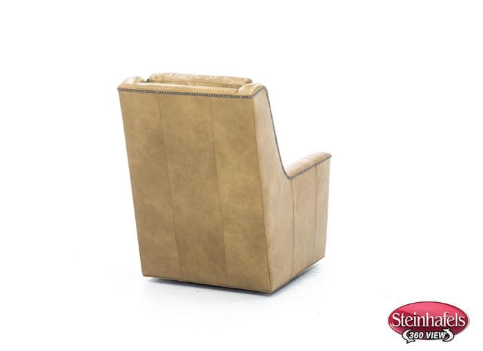 hickory heritage brown chair  image   