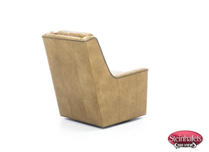 hickory heritage brown chair  image   