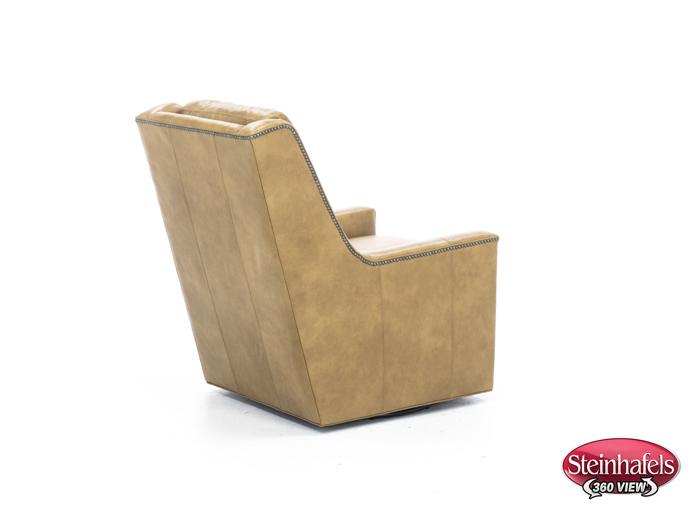 hickory heritage brown chair  image   