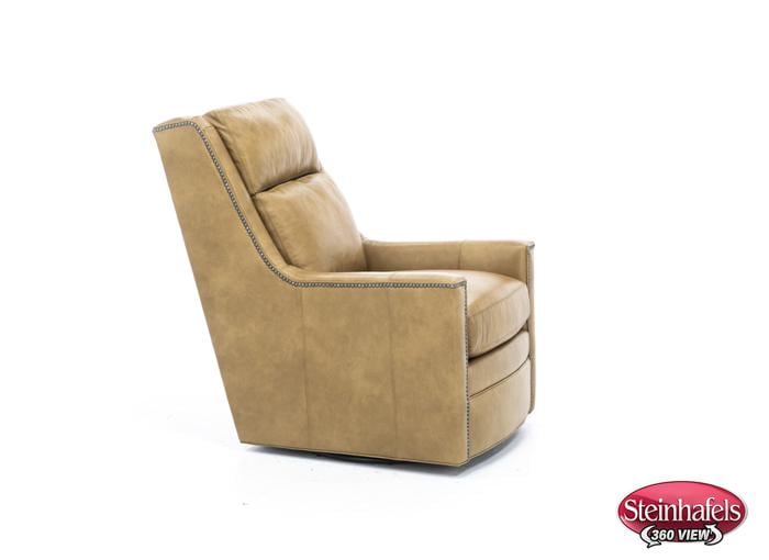 hickory heritage brown chair  image   