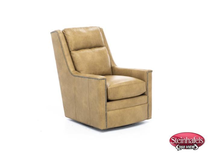 hickory heritage brown chair  image   