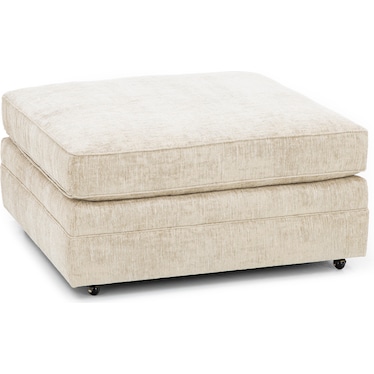 Arya Cocktail Ottoman