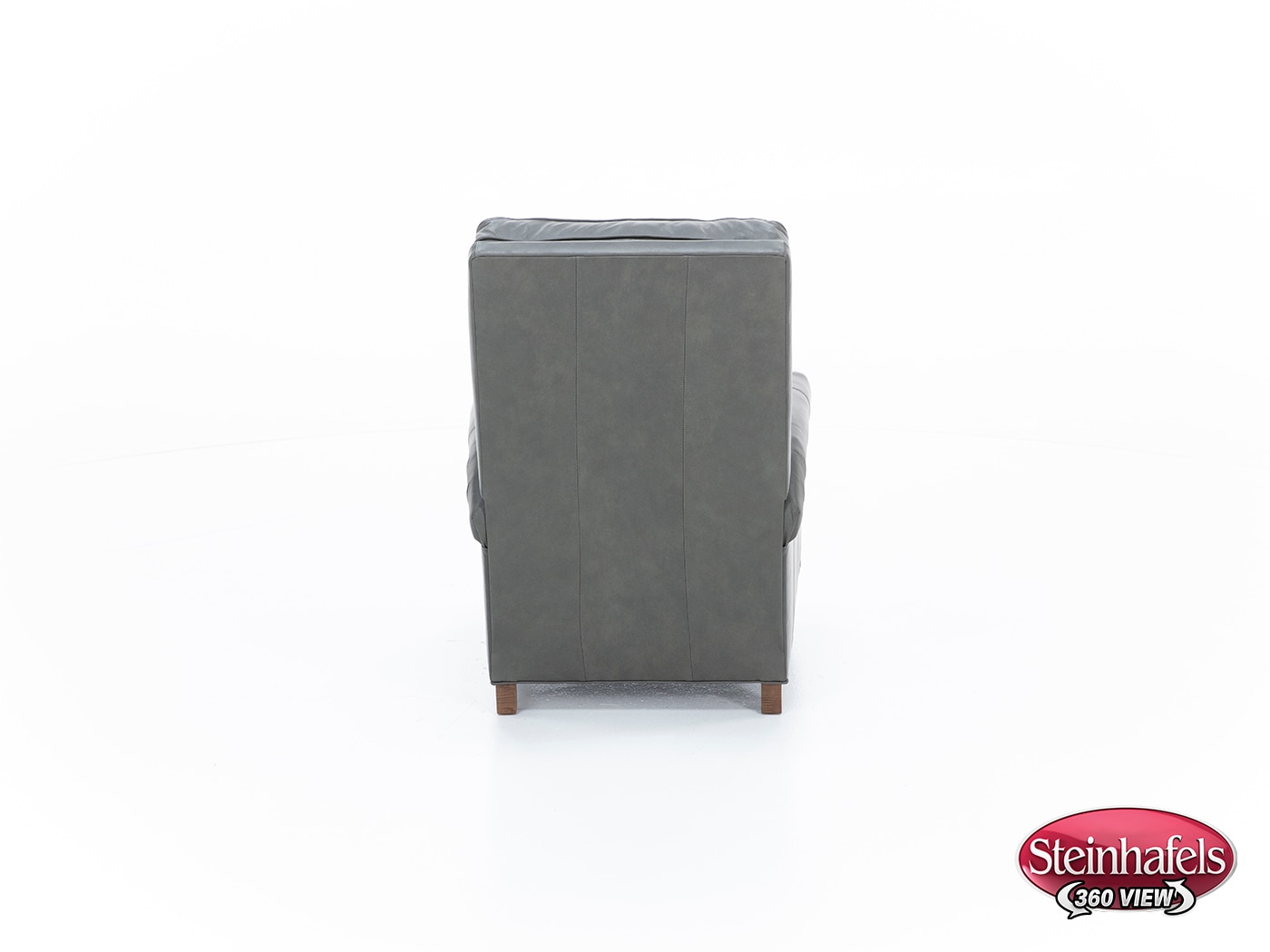 hickory heritage brown recliner  image   