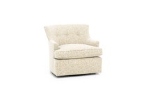 hickory heritage chair   
