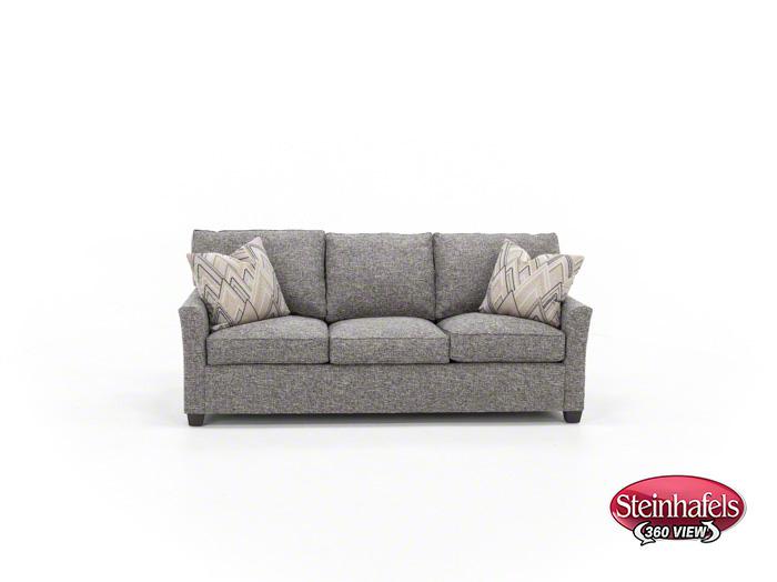 hickory heritage grey  inches and under  image   