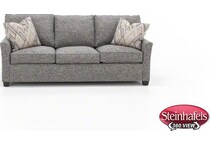 hickory heritage grey  inches and under  image   